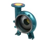 casing