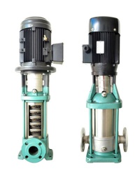 vertical_multistage_in_line_pumps